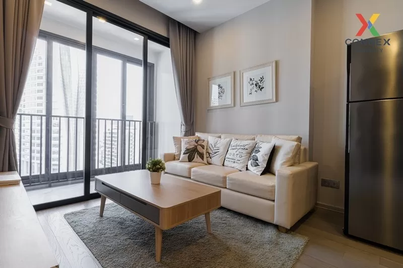 ขาย คอนโด แต่งสวย Ashton Asoke BTS-อโศก อโศกมนตรี คลองเตยเหนือ วั